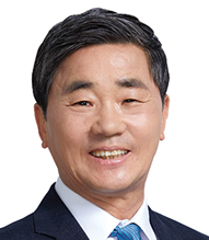 김영훈 후보자 프로필 사진